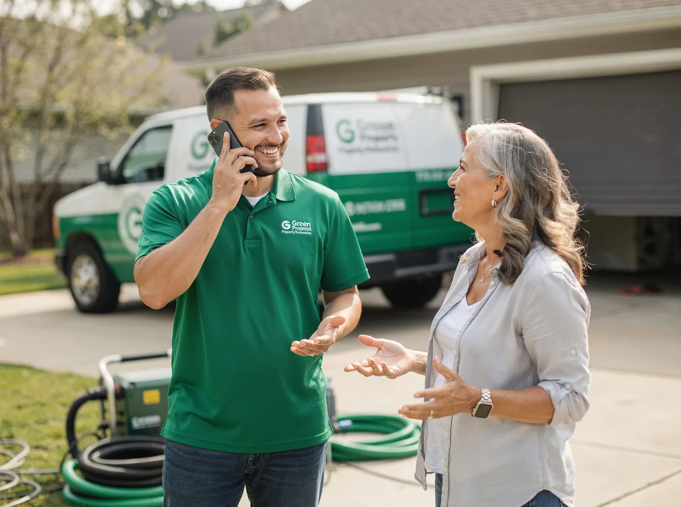 Water Damage Restoration Hebron, NE FAQs